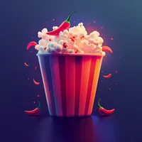 Chillio IPTV Smart Player icon