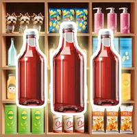 Match Triple Stuff - Good Sort icon