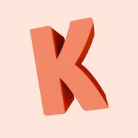 Kalory Ai: Calorie Counter icon