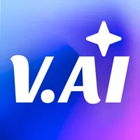AI Video Generator: VIDIOAI icon