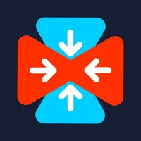 Video Compressor & Editor Pro icon