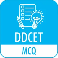 DDCET MCQ icon