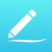 小画板画画鸭酱画世界米画师色采指绘黑板 - 万能画板 icon