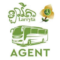 Larryta Agent icon