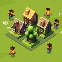 Dream Park Merge icon