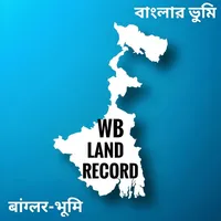 WB Land Record icon
