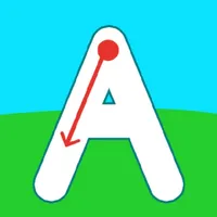 Harfleri & Okumayı Öğreniyorum icon