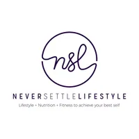 Never Settle Lifestyle icon