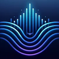 AI Voice Generator: VoiceKit icon
