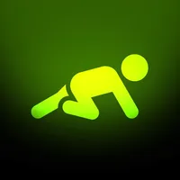 Tabata Interval Workout icon