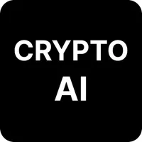 CRYPTOAI - Crypto AI icon