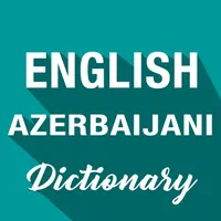 Azerbaijani Dictionary & Quiz icon
