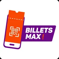 Billets Max Scanner icon