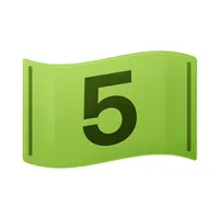 Five Surveys - Earn Money Fast icon