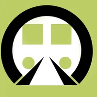Nagoya Subway Map icon