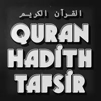 Qurani 2 Quran Hadith Tafsir icon