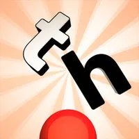 Type Hype: Fun Puzzle Game! icon
