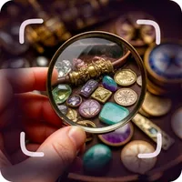 Identify Anything: What is it? icon