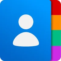Restore My Contacts: Backup icon