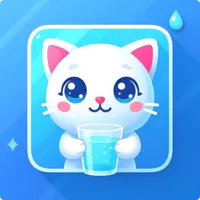 WaterFriends Drink Reminder icon