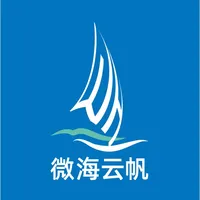 微海云帆-一站式人力财税服务平台 icon