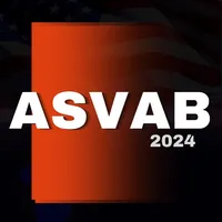 ASVAB Practice Tests Prep 2024 icon