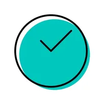Hours: Time Log & Work Tracker icon
