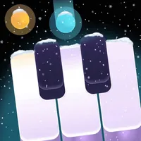 Piano Pop: Music Game Tiles icon