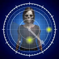 Ghost detector - Chat to Ghost icon