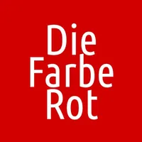 Die Farbe Rot icon