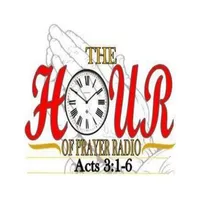 The Hour Of Prayer Radio icon
