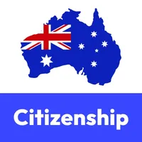 Australian Citizenship AU 2026 icon