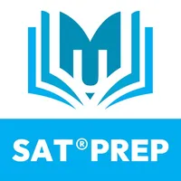 SAT® Practice Test Prep 2026 icon