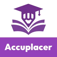Accuplacer Exam Prep 2026 icon