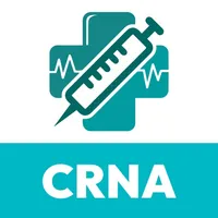 CRNA Exam Prep 2026 icon