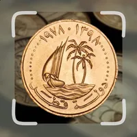 Rare Coin Identifier: Value ID icon