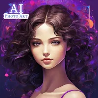 Photo Art: AI Art Photo Maker icon