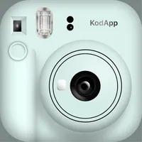 KodApp Cam Filters Collection icon