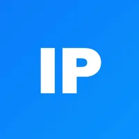 My IP - Address icon