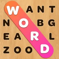 Word Search Hunt icon