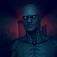 Alone in the Morgue icon