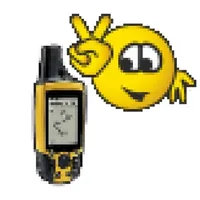 GPS Location - Exif & Trak Map icon