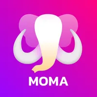 Moma Live icon