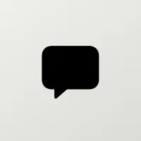 Chat with AI - Chatbot icon