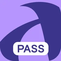 The Official Abu Dhabi Pass icon