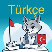 Turkish - learn words easily icon