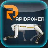 Rapidpower icon