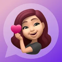 Top Stickers - Emoji & Memes icon