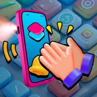 Phone Finder by Clap Shortcuts icon