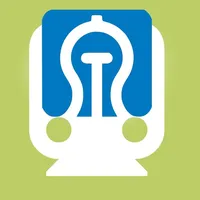 Jinan Subway Map icon